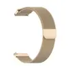 Correa Milanese de Acero Inoxidable Metálica Magnética de 24 mm Adecuada para Samsung Watch