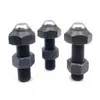 Tornillo de Fijación con Resorte y Bola Juego PKJ21 22-M8 10 12 16 20 24 30