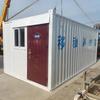 Cámara de Prueba Sala de Curado, Cámara de Curado de Temperatura y Humedad Constantes Totalmente Automática, Instrumentación y Equipo de Control de Temperatura del Concreto