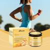 Crema para Articulaciones Ximonth Cuidado Suave Cómoda para Manos y Pies Masaje Portátil Uso Externo Crema Ligera y de Fácil Absorción