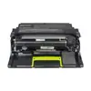 Adecuado para Cartucho de Tóner Lexmark M1145 M1145 Xm1145 Cartucho de Tóner para Impresora Lexmark 24B6035