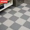 Nueva Alfombrilla Antideslizante Engrosada para Piscina y Baño, Alfombrilla de Piso Antideslizante Entrelazable para Uso Doméstico y Comercial, Alfombrilla Antideslizante Impermeable en Stock