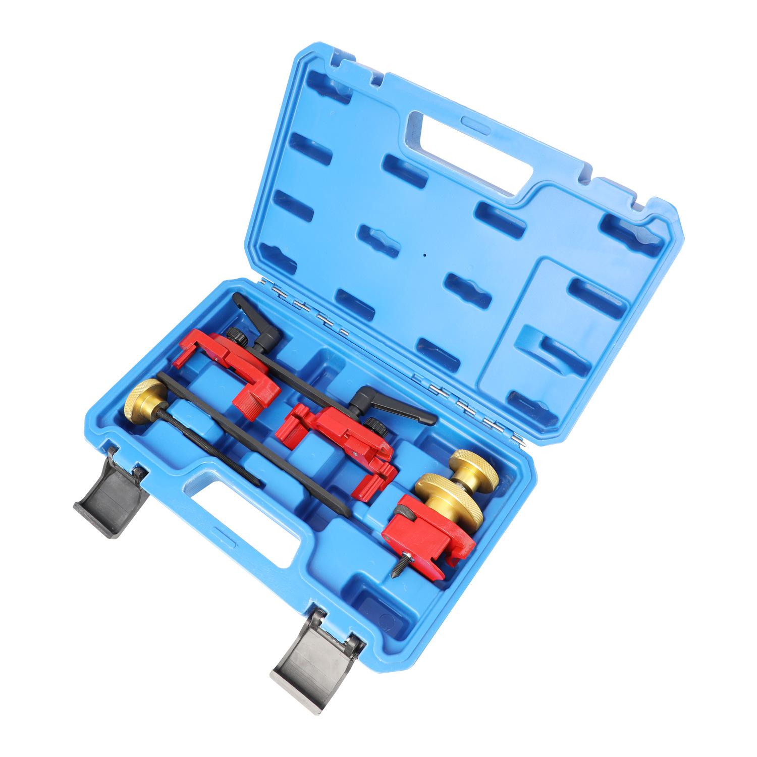 正时皮带盘固定工具（2）