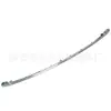 51117209904 es adecuado para la tira brillante de la parrilla inferior del BMW Mini R55-R59 07-14