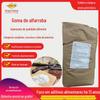 Goma de Alfarroba Turca Comestível Goma Alimentícia Gelatina Espessante para Sorvete Goma de Alfarroba Goma de Alfarroba