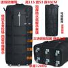 Bolsa de Equipaje de Mano 158 de Aviación de Alta Calidad Bolsa de Viaje de Gran Capacidad Maleta Rueda Universal Movible Bolsa de Equipaje Plegable