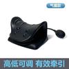 Ventas Directas de Fábrica Popular Japonés y Coreano Dispositivo de Tracción Cervical de PU Almohada de Masaje para Cintura y Escápula Masajeador de Puntos de Acupuntura Yoga
