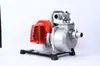 Bomba de bombeo de motor de gasolina máquina de bombeo de gasolina de cuatro tiempos alto levantamiento alta potencia autocebante riego agrícola Weisen