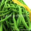 Cuerda redonda de polipropileno de 3 mm, 4 mm, 5 mm, venta al por mayor, cuerda de pp 900D/1800D, suministro directo de fábrica de Yiwu