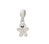2023 Panjia nuevas cuentas de calavera de calabaza serie de Halloween colgante con cuentas pulsera accesorios diy