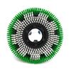 Accesorios para placa de cepillo de máquina de limpieza Baiyun, cepillo de limpieza universal con apertura de tierra, cepillo para alfombras, disco de asiento de aguja para lavadora