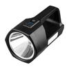 Nueva Lámpara LED Multifunción de Linterna Fuerte para Mochila Transfronteriza Luz de Búsqueda Exterior para Mochila Carga USB Iluminación de Emergencia Luz Lateral