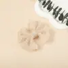 Joyería para la cabeza para niños japoneses y coreanos, pinza para el pelo con lazo de encaje, no daña el pelo del bebé, pinza lateral para niñas, clip para coleta, al por mayor