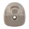Clip para Parasol Adecuado para Chrysler Dodge Avenger Soporte de Parasol Hebilla Fija 1Gw25Dx9Aa