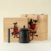 Tazas de Agua para Reunión Anual, Regalos para Empleados y Clientes, Regalos Prácticos y de Alta Gama para Líderes, Personas Mayores, Padres, Regalos de Cumpleaños, Recuerdos de Reunión de Empresa