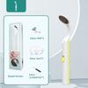 Espelho Bucal para Uso Doméstico, Anti-embaçante, com Luz LED, Espelho Dental, Endoscópio, Ferramenta de Higiene Bucal, Odontologia