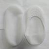 Cubiertas para calcetines, Mangas de silicona, Calcetines de playa Mangas protectoras, Mangas protectoras para dormir, Protectores de pie engrosados, Cubrepies suavizantes para callos