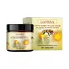 La Crema para el Cuidado de las Articulaciones Laniska es una Crema Cómoda y Suave que Repone el Colágeno Articular y Ayuda a Relajar los Músculos Diariamente