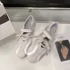 Zapatos Mary Jane Deportivos de Suela Plana Retro 2026 Primavera Nuevo Estilo Coreano Versátiles Tenis con Cordones y Cierres de Velcro