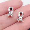 Amazon Transfronteiriço Furo Grande Miçangas Liga Quatro Folhas Coração Coroa Animal Pulseira DIY Acessórios de Joia Atacado