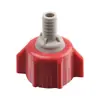 Acessórios para máquina de refrigerante conector de xarope bi Coca-Cola Minute Maid Sprite Fanta conector de bolsa de xarope de cola
