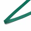Banda Elástica de Nailon Brillante con Borde para Ribetear, 1.5cm, Alta Elasticidad, Apta para la Piel, Adecuada para Ropa de Bebé, Diademas, Ribetes de Ropa Interior, Accesorios de Banda Elástica DIY