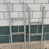 Escada Longa com Gancho, Escada Multifuncional para Armazém, Escada para Beliche de Dormitório, Escada para Sótão, Não Requer Instalação para Beliches