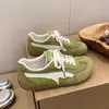 Zapatos de Entrenamiento Alemanes de Malla Transpirable para Primavera y Verano para Mujer, Zapatos Forrest Gump de Suela Suave, Nuevo Estilo Popular 2026, Zapatos Deportivos Casuales Súper Estilosos