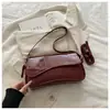 Bolso de Mujer 2026 Nuevo Vintage Repujado Moda para Viajes Diarios Bolso de Axila Bolso de Hombro de Lujo Ligero de Alta Gama para Mujer Transfronterizo