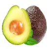 Aguacates grandes y frescos, 15 piezas, listos para comer, de temporada, caja completa con envío gratis, aptos para mujeres embarazadas, aguacates completamente maduros