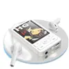 Leitor de música mp3 de cartão fofo de desenho animado com bluetooth mini mp3 walkman de estudante presente atacado mp3