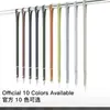Cordón Oficial para Teléfono iPhone17 Mismo Estilo Multifuncional Estilo Celebridad de Internet Cruzado Ajustable para Colgar en el Cuello
