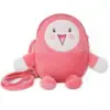 Bolsa Cruzada Linda Fábrica En Stock Juguete de Peluche Porta Teléfono Billetera Casual Monedero de Monedas Bolso Cruzado Versátil de Moda