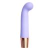 Laile 2333 Vibrador de Silicona Doble Diversión Palo Hongo Dedo Espiral para Mujeres AV Masaje Masturbación Sexo Diversión