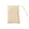 Bolsa de cáñamo puede colgar bolsa de yute hecha a mano proveedor directo fabricante baño jabón doméstico cordón red espumosa jabón nuevo