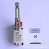 Máquina de Vinco Máquina de Corte e Vinco Máquina de Hot Stamping Peças Chave de Limite Qualidade Durável