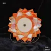 Acessórios de Material DIY para Insígnias Criativas, 58mm-75mm