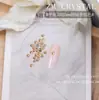 K9 Nuevo Súper Brillantes Base Plana Coloridos 3 mm Redondos Pedrería para Uñas Mezcla de Pedrería Triturada Pedrería Apilada Decoraciones de Pedrería Adhesiva de Corte 33