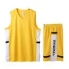 Uniformes de Baloncesto Listos para Usar, Playeras con Números y Nombres Estampados, Uniformes de Entrenamiento de Atletismo Escolares y de Club, Uniformes de Entrenamiento de Equipo, Uniformes de Baloncesto