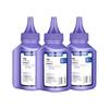 Adecuado para Panasonic Fax Máquina Tóner No. 8 Polvo No. 7 Polvo Hd Plus Color Cielo Negro Compatible con Kx-Fac415Cn 2033