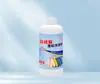 Jaqueta de Penas Fofa Detergente Proteção da Cor Encolhimento da Roupa Agente Afofante Lavável na Máquina de Lavar Desengordurante Neutro Antiaglomerante