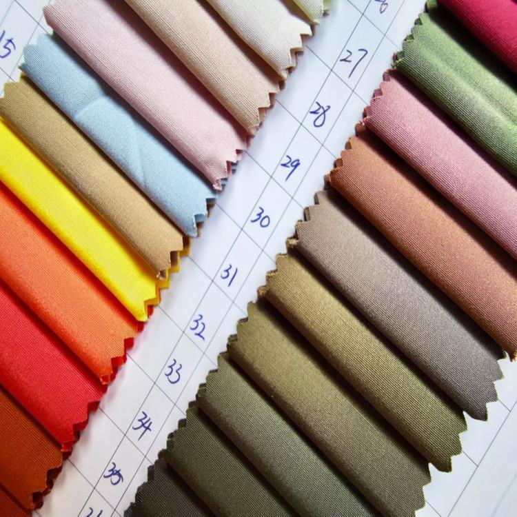 涤纱仿棉全涤平纹梭BSFM667正187g150cm2023