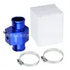 Instrumento de Modificación de Coche Más Vendido Transfronterizo Accesorios para Medidor de Temperatura del Agua Sensor de Tres Vías de Temperatura del Agua Universal de Múltiples Tamaños Tres Vías de Agua