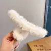 Pasador Grande de Tiburón, Pasador Elegante, Pasador para Mujer, Pasador en la Parte Posterior de la Cabeza, Pasador de Alta Calidad, Múltiples Accesorios para el Cabello