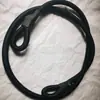 Corda Elástica de Borracha de Alta Elasticidade para Trampolim, Corda Elástica de Látex Tailandês 10-15mm, Corda de Tensão de Borracha