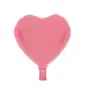 Amazon Globo de aluminio grueso de color sólido multicolor en forma de corazón de 18 pulgadas Fiesta artículo imprescindible para fiesta propuesta de cumpleaños
