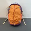 Nova Mochila Impermeável para Montanhismo ao Ar Livre, Mochila Casual para Ciclismo e Viagem, Mochila Escolar para Computador Masculina e Feminina, Mochila Esportiva para Caminhada