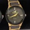 ORLANDO relojes suministro transfronterizo de comercio exterior relojes antiguos para parejas de hombre y mujer explosiones reloj de pulsera de cerámica