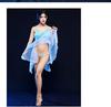Nueva Lencería Sexy Tallas Grandes Ligero de Encaje Transparente Camisón Sexy + Conjunto de Tanga