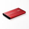 Disco Duro Externo Portátil de 16TB Modelo de Aleación de Aluminio Externo Móvil Usb3 Computadora Portátil de Escritorio Transmisión de Alta Velocidad